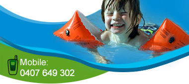 Pool Repairs & Landscaping